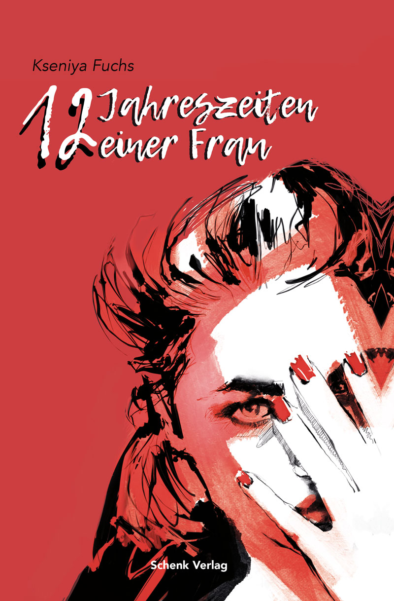 12 Jahreszeiten einer Frau